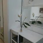 And With Parking Space Brela, Makarska - 2717 Affittacamere Brela
